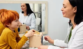 Aba Therapy Dubai