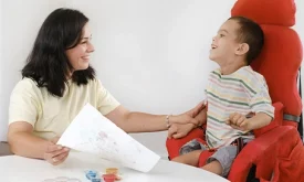 Physical Therapy Treatment For Cerebral Palsy