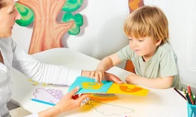 Applied Behavior Analysis Therapist