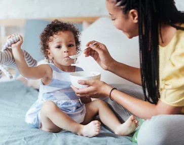 speech language therapy Dubai