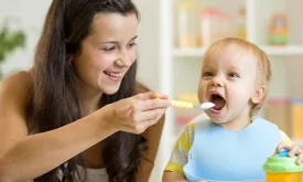 Paediatric Feeding Therapy In Dubai
