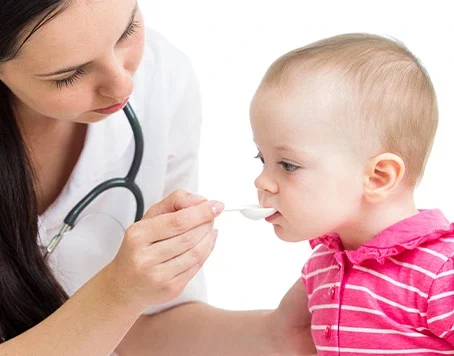 Electrical Muscle Stimulation Therapy In Dubai